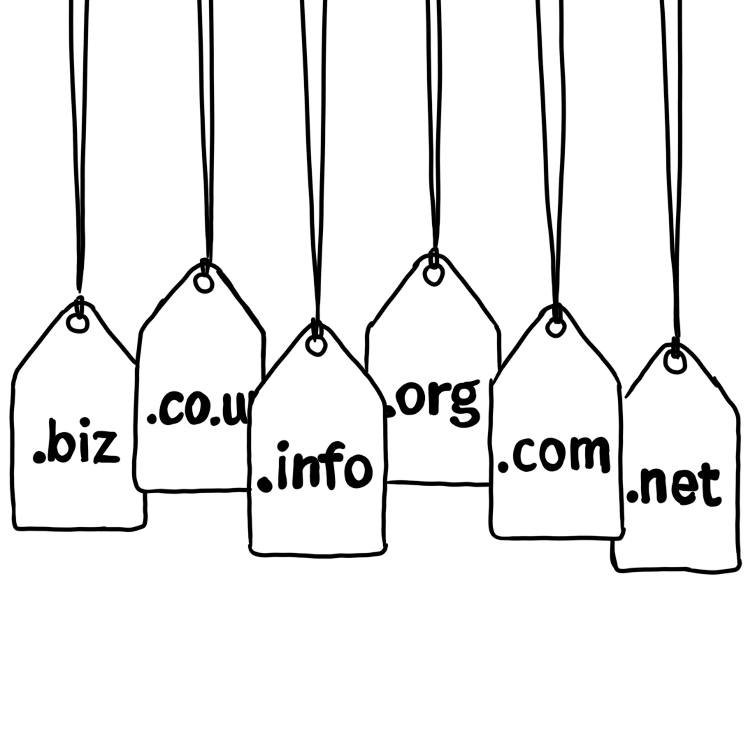 How to buy a domain name from someone who already owns it? How to buy a domain name from someone who already owns it?